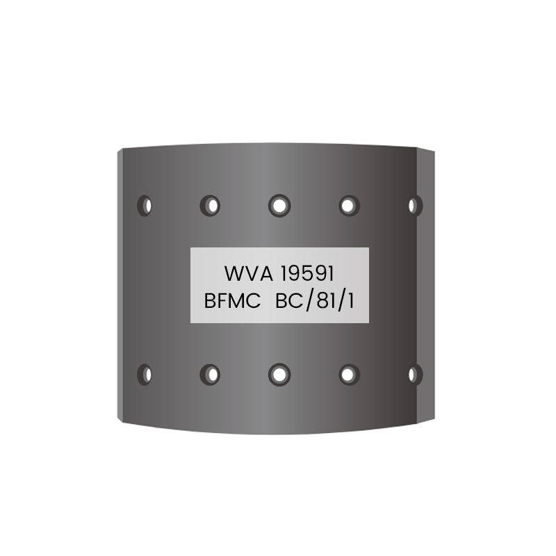 19591 BC/81/1 Kočne obloge za BPW