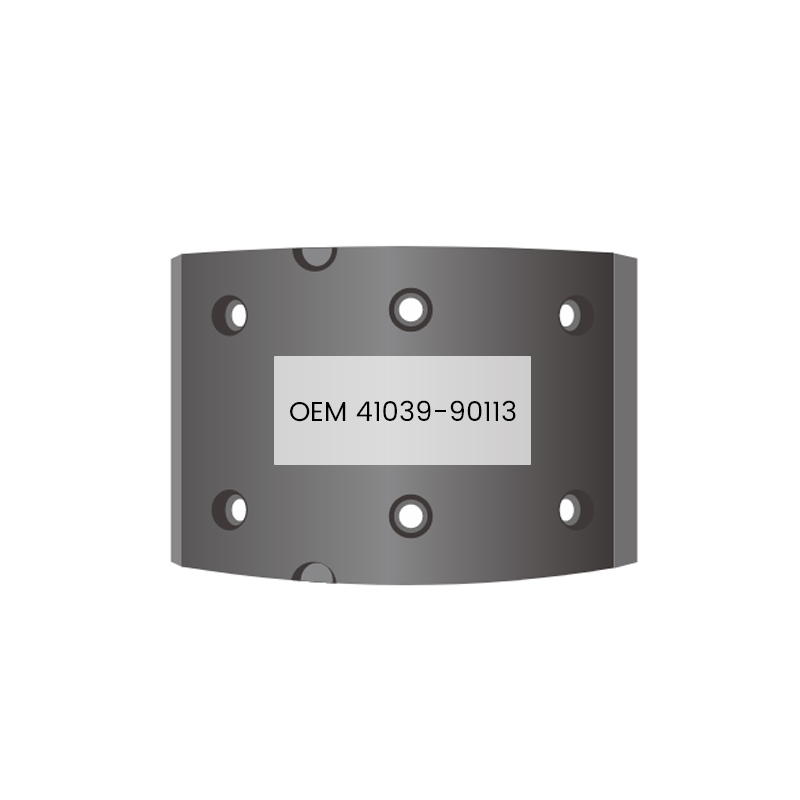 41039-90113 Dijelovi kočionog sustava Auto Brake za NISSAN