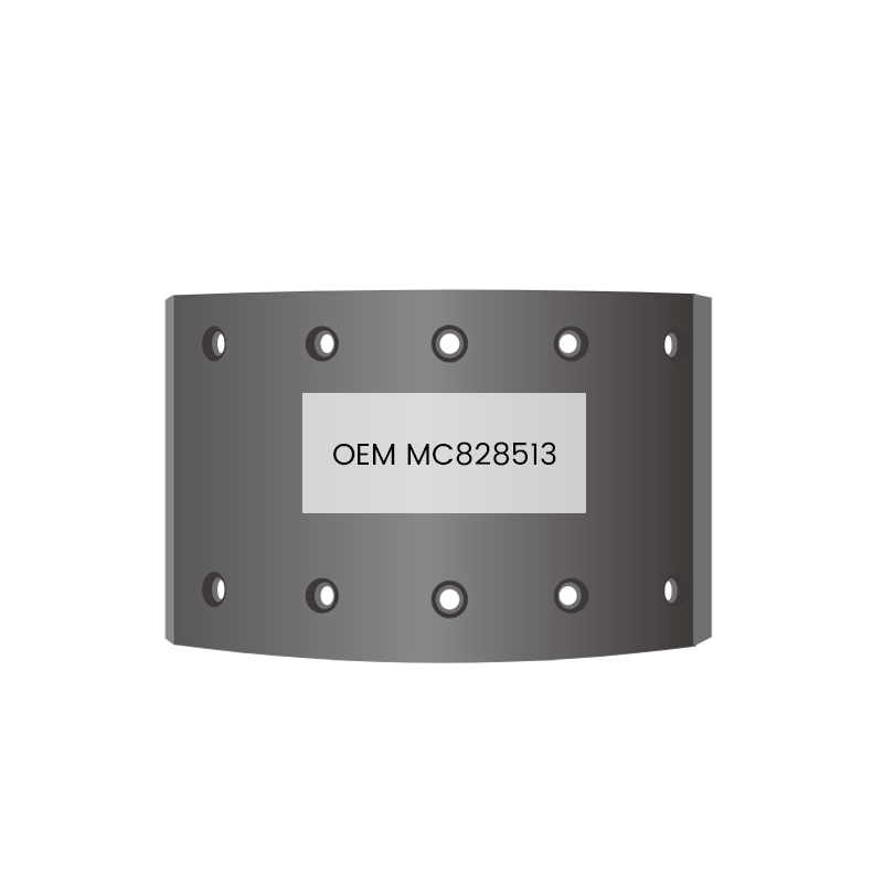 Japanske kočne obloge MC828513 za MITSUBISHI
