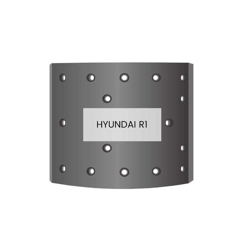 HYUNDAI R1 Kočnice za kamione