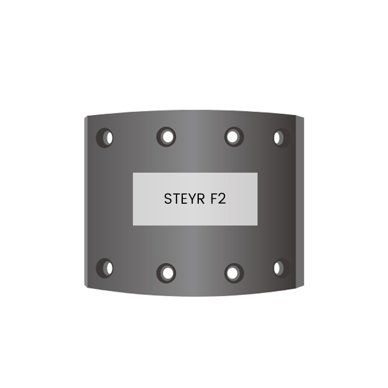 Kočna obloga STEYR F2 debljine 14,5 mm