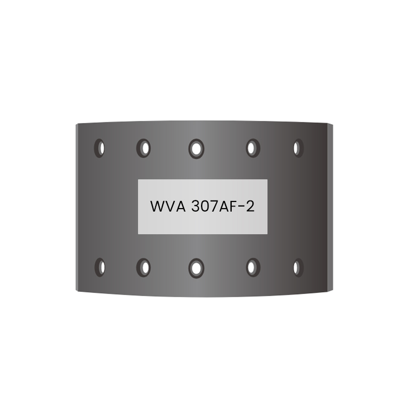 307AF-2 Dijelovi kočionog sustava Auto Brake
