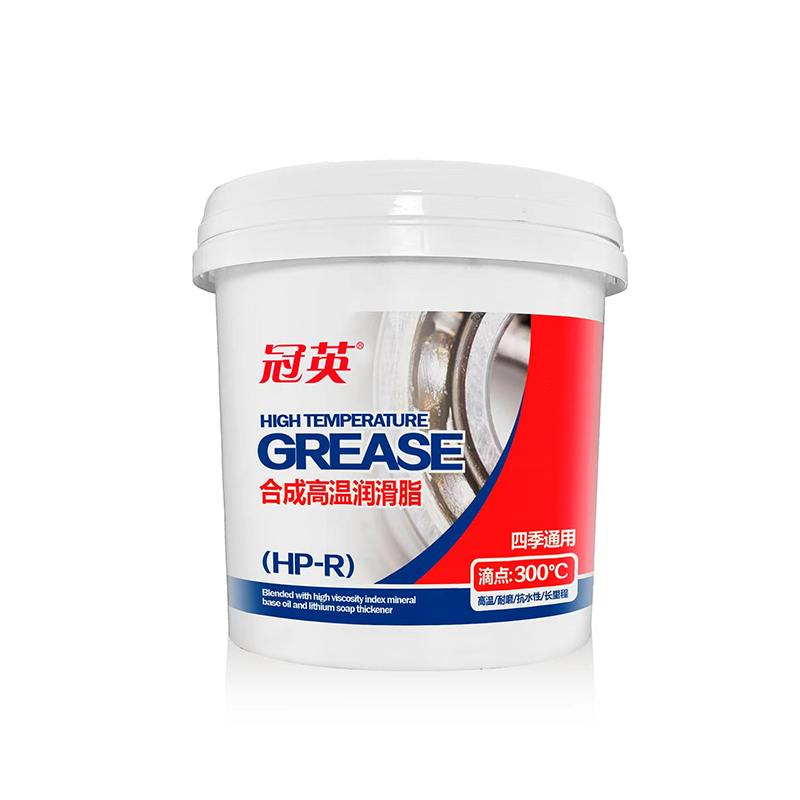 Endura Therm mast za teške uvjete rada
